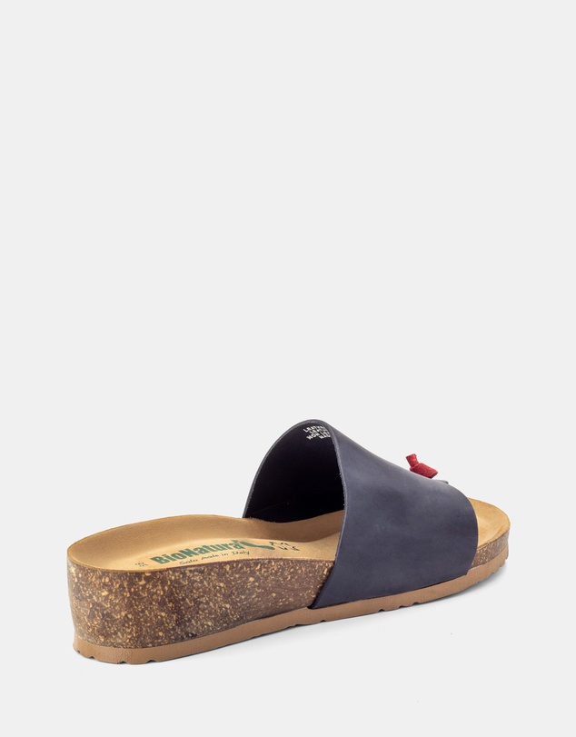 BioNatura - Washington Leather Sandals