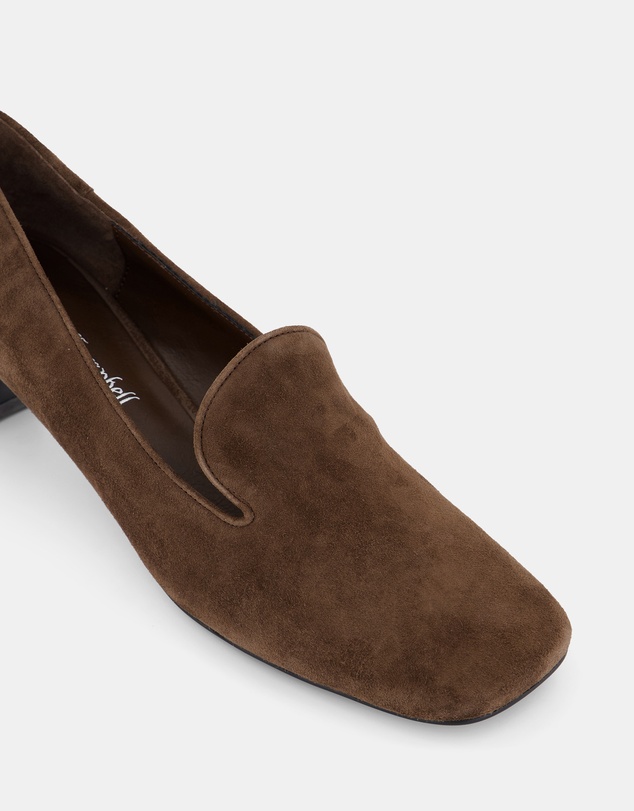 Jeffrey Campbell - Tidy Heels