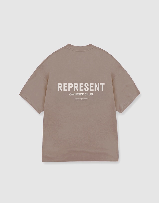 Represent - Owners Club T-Shirt
