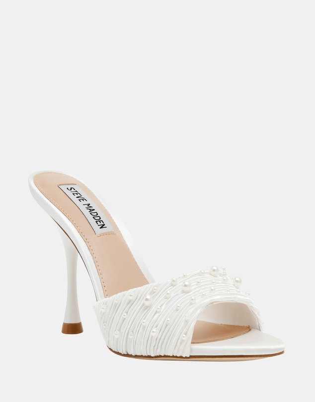 Steve Madden - Serina-P Pearl Heels
