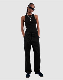 Dr Denim - Hill Pants
