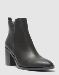 SPURR - Duncan - ONLINE EXCLUSIVE
