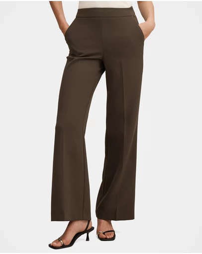 Forever New - Marissa Wide Leg Pants
