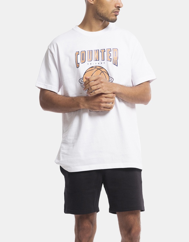 Counter Culture - Baller Oversize Tee