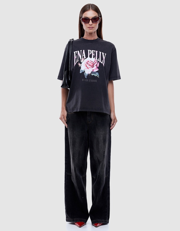 ENA PELLY - Rose Tee