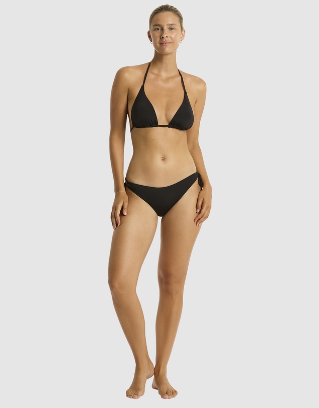 Sea Level Australia - Essentials Edit D Cup Tri Top