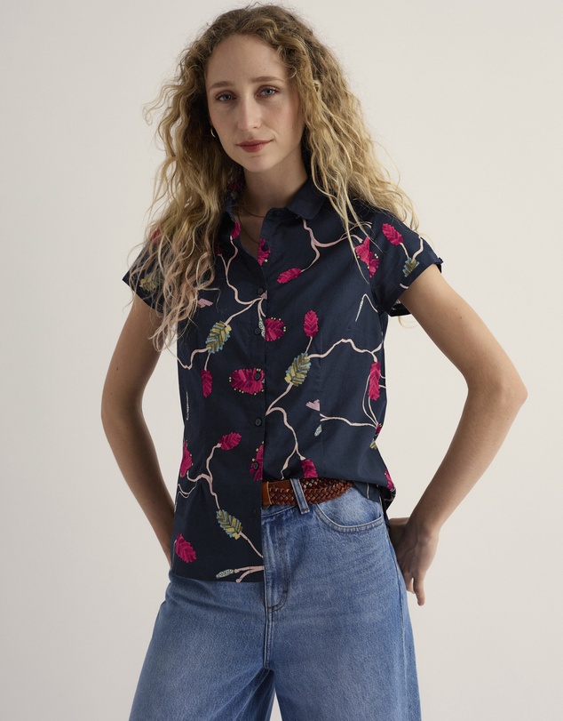 Seasalt - Rushmaker Shirt