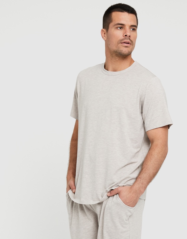 Bamboo Body - Men's Favourite Tee