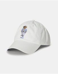 Polo Ralph Lauren - Polo Bear Twill Ball Cap
