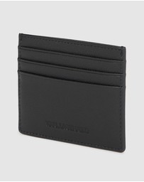 Karl Lagerfeld - K/Signature Card Holder