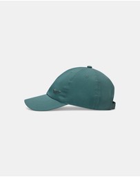 Nike - Unstructured Metal Swoosh Cap - Kids
