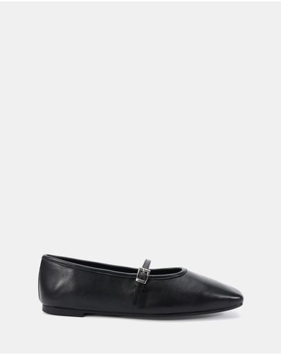 Black Smooth
