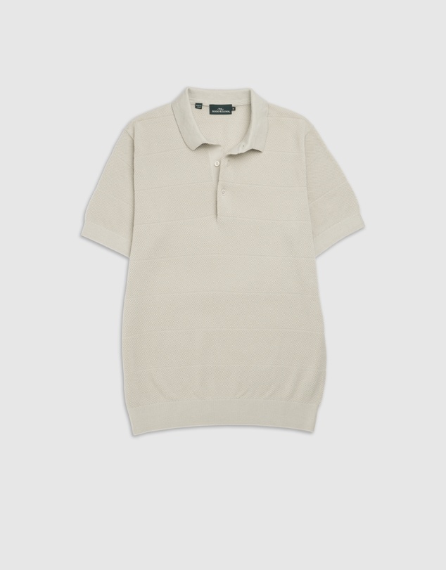 Rodd & Gunn - Masons Flat Knit