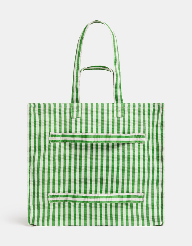 EAU BAGS - Vacay Travel Bag