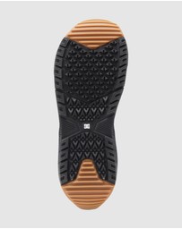 DC Shoes - Mens Control Step On BOA Snowboard Boots