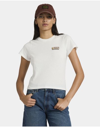 VINTAGE WHITE