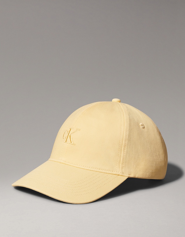 Calvin Klein - Twill Logo Cap