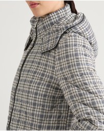 David Lawrence - Tamworth Quilted Jacket