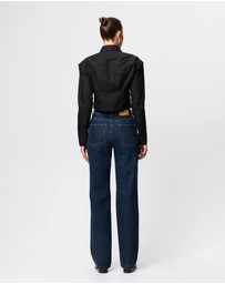 Mossman - Darcy Shirt