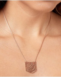 Pastiche - Firefly Necklace