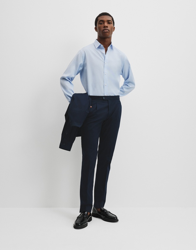 Country Road - Regular Fit Oxford Shirt