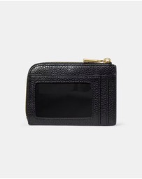 Kate Spade - Mini Zip Card Case