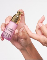 The Jojoba Company - Neck & Décolletage Concentrate Serum 30ml