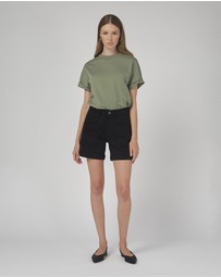 DRICOPER DENIM - Zaplin Shorts