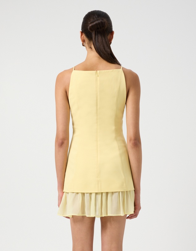 Third Form - Luminate Mini Dress