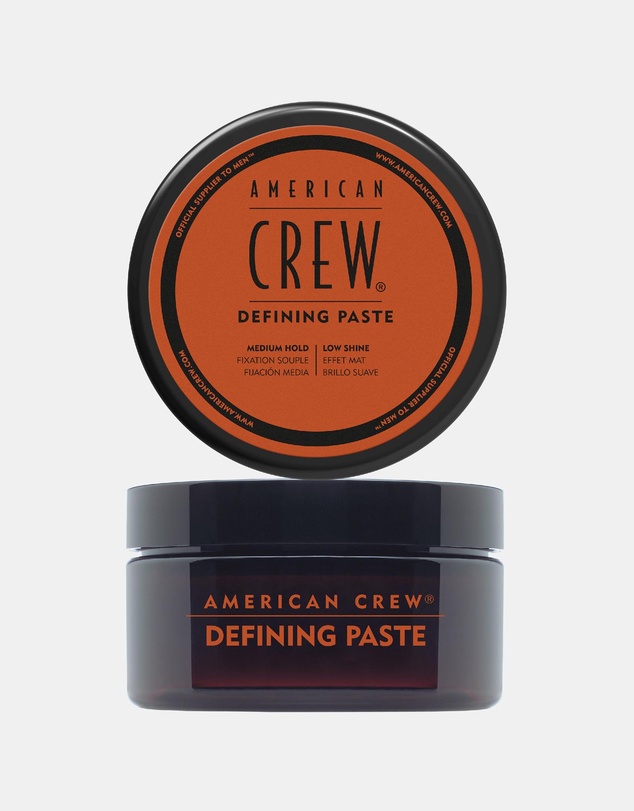 American Crew - Crew Classic Defining Paste 3oz/85g