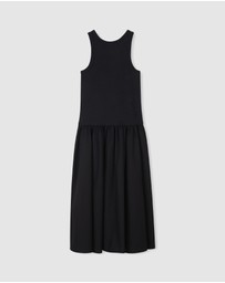 DKNY - Dress - Kids-Teens