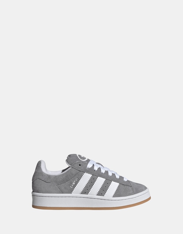 adidas Originals - Campus 00s Elastic Lace Grade School