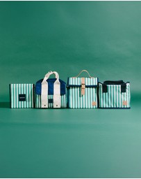 The Somewhere Co - Riviera Lunch Satchel
