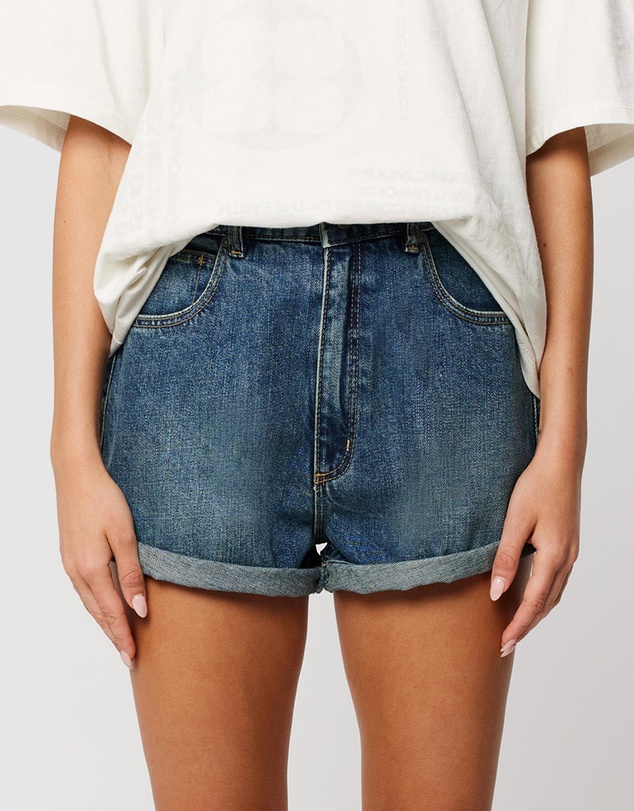 Abrand - Venice Shorts
