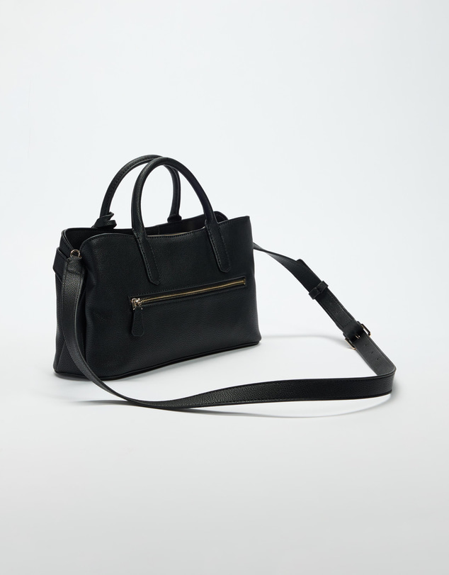 GUESS - Gregoria Girlfriend Satchel Bag