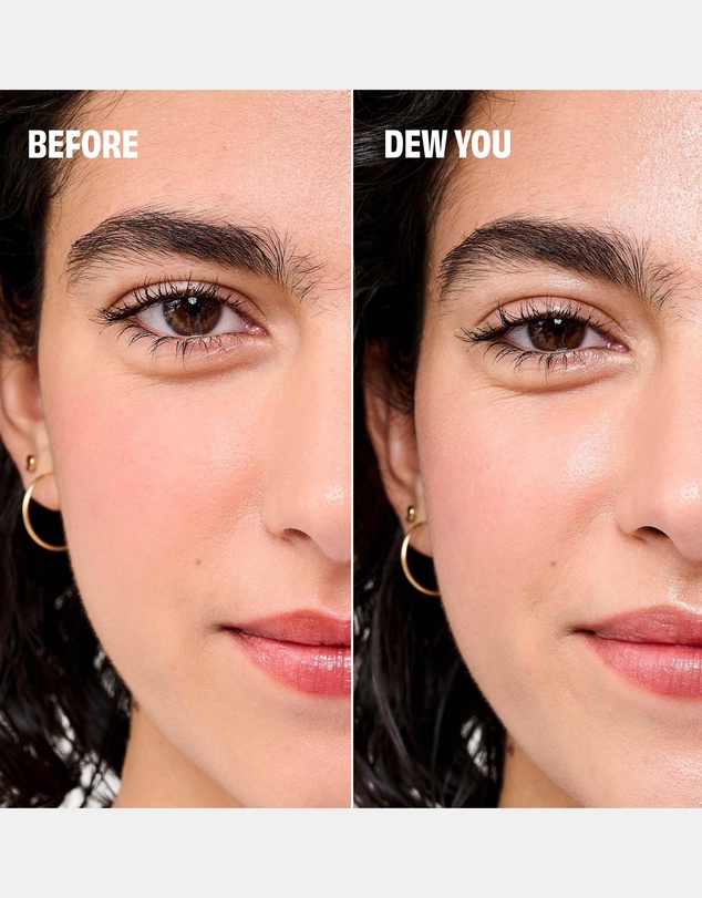 Benefit Cosmetics - Liquid Dew-La-La Highlighter