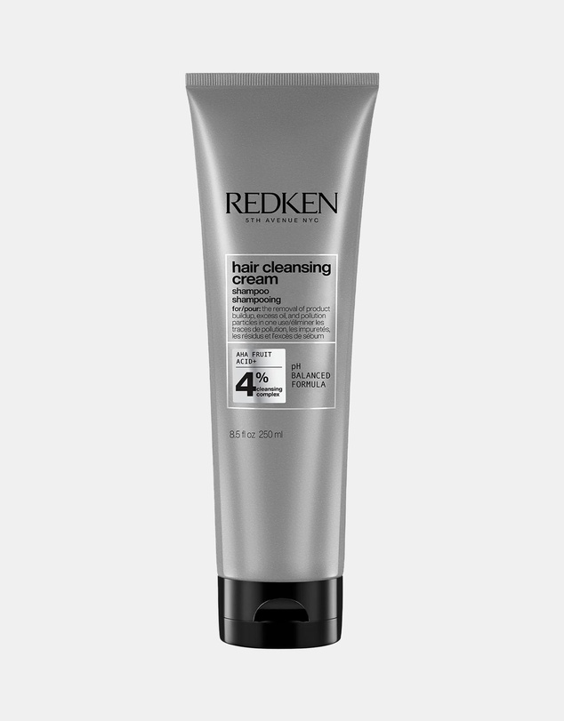 Redken - Hair Cleansing Cream Shampoo 250ml