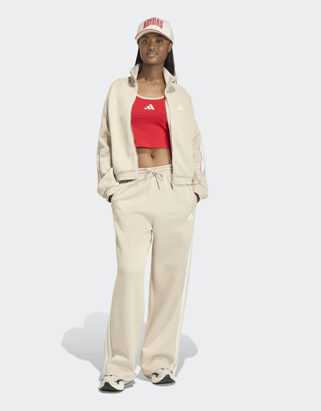 adidas Sportswear - Stadium Tracktop Womens