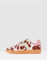 Rollie - Pace Sneaker