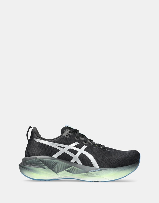 ASICS - Novablast 5 Luxe - Women's