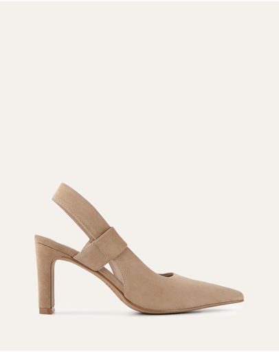 LATTE SUEDE