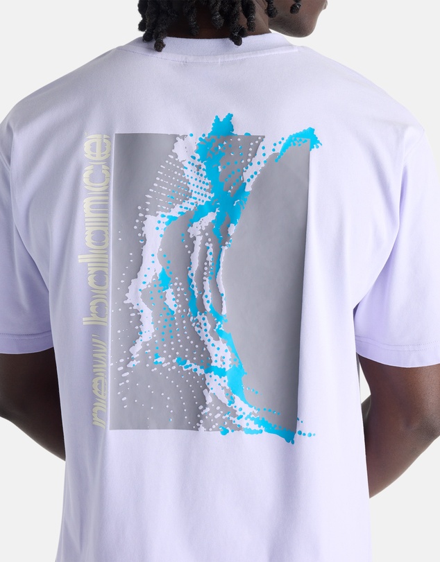 New Balance - Nocturnal Run Energy Performance T-Shirt
