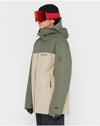 Rip Curl - Anti-Series Notch 10K/10K Snow Jacket