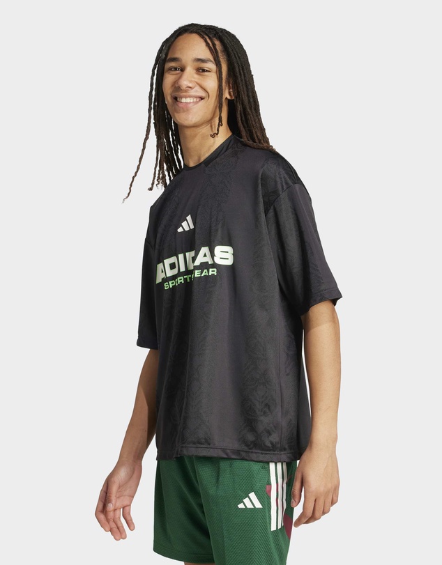 adidas Sportswear - Common Goal Tee Mens