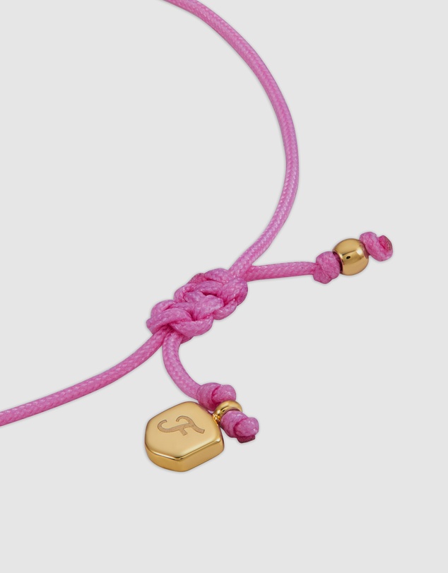 Fossil - Sutton Gold Bracelet