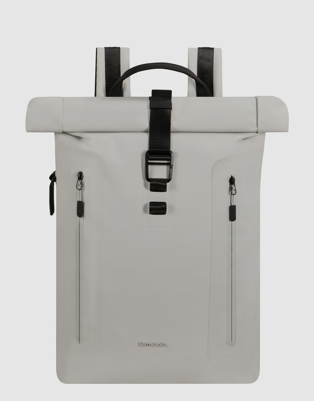 Samsonite - Coatify Biz Rolltop Backpack 15.6