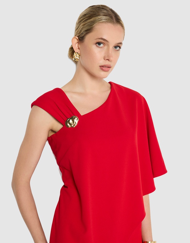 Montique - Carlotta Jumpsuit