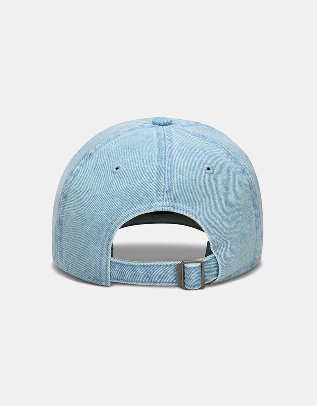 Nike - Unstructured Denim Cap - Kids