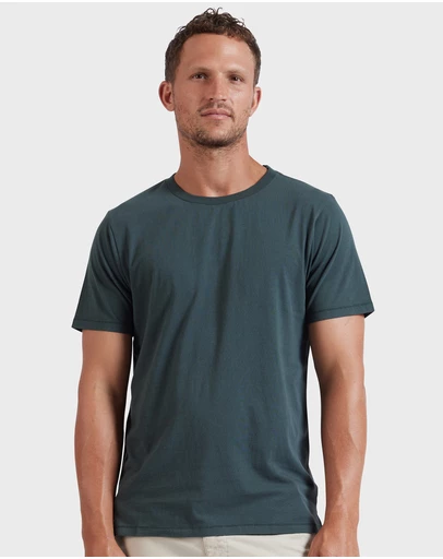 Academy Brand - Blizzard Wash Tee