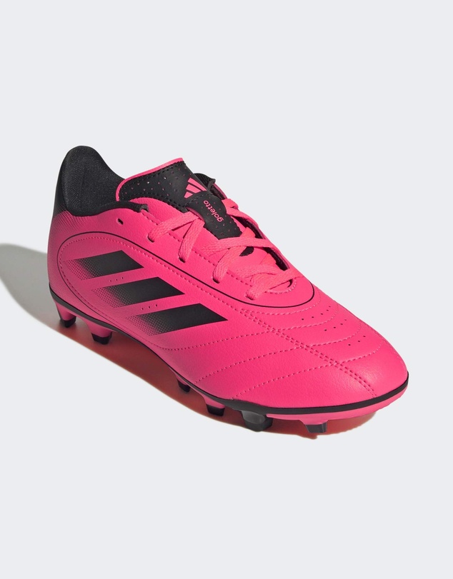 adidas Performance - GOLETTO IX Firm Ground/Multi Ground Foot Football Ball Boots Kids